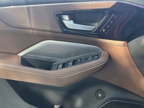 New 2026 Acura MDX SH-AWD w/ Advance Package image 25