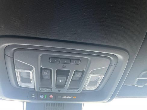 Used 2022 Chevrolet Silverado 1500 High Country w/ LPO, Dark Essentials Package AWD/4WD image 25