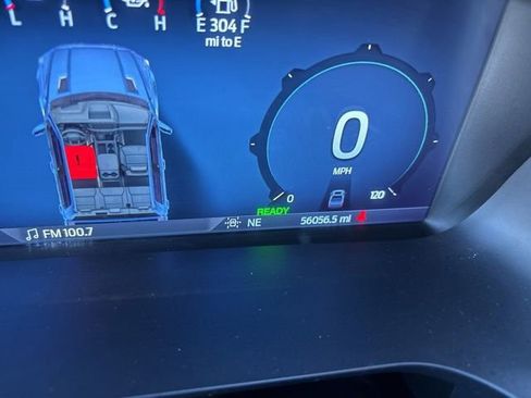 Certified 2024 Ford F150 XLT w/ Mobile Office Package image 16