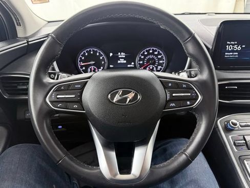 Used 2023 Hyundai Santa Fe SEL AWD/4WD image 22