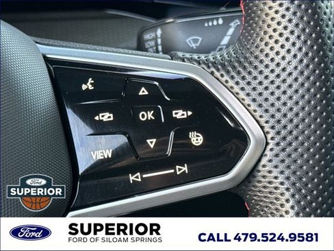 Used 2024 Volkswagen GTI Autobahn image 22