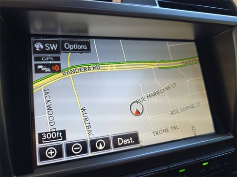 Used 2020 Lexus GX 460 Premium image 13