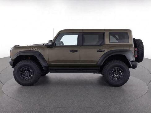 Used 2024 Ford Bronco Raptor AWD/4WD image 6