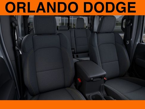 New 2026 Jeep Gladiator Sport image 16