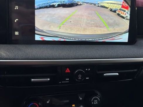 New 2026 Nissan Kicks SV w/ SV Premium Package image 15