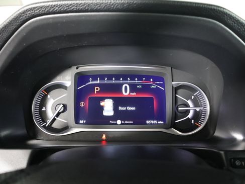 Certified 2022 Honda Passport EX-L image 18