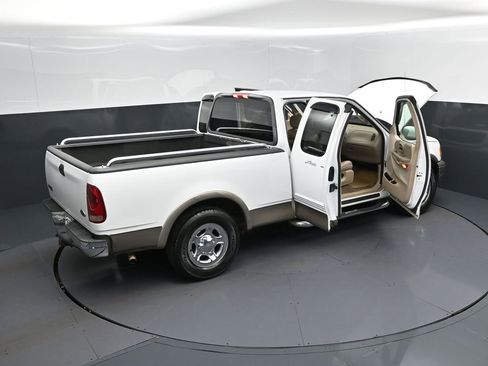 Used 2002 Ford F150 XLT image 51