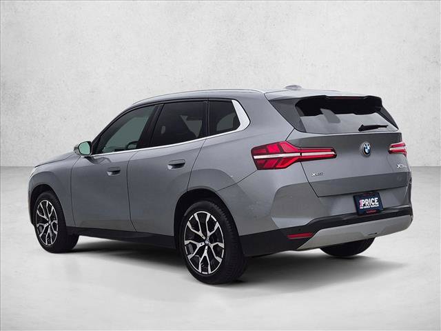 Used 2026 BMW X3 xDrive30i w/ Premium Package AWD/4WD image 8