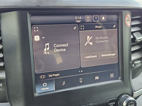 Used 2024 RAM 3500 Big Horn image 21