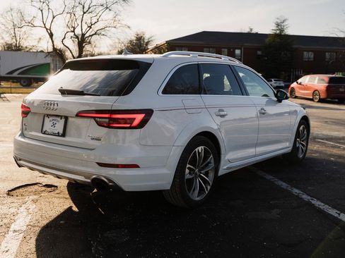 Used 2018 Audi A4 2.0T allroad Premium Plus image 6