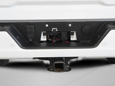 Used 2024 GMC Sierra 2500 AT4 w/ AT4 Premium Plus Package image 42