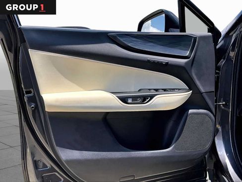 Certified 2024 Lexus NX 350 AWD image 19