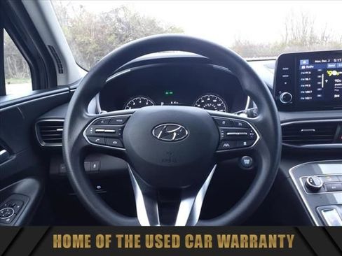 Used 2022 Hyundai Santa Fe SEL image 24