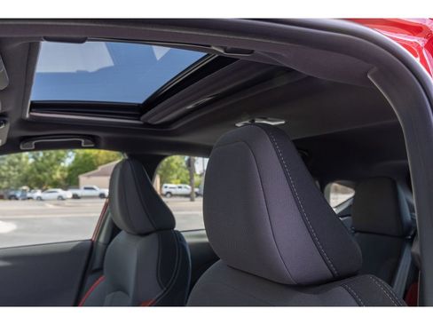 New 2025 Subaru Impreza RS image 17