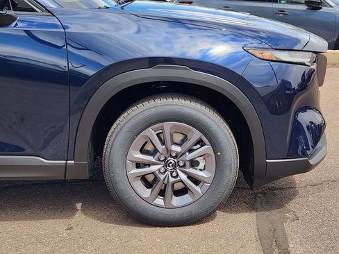 New 2026 MAZDA CX-5 Select AWD/4WD image 29