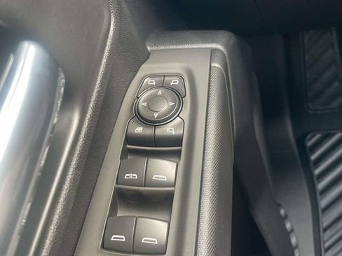 New 2026 Chevrolet Silverado 2500 Custom w/ Custom Value Package AWD/4WD image 18