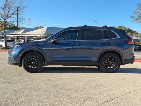 Used 2023 Honda CR-V Sport image 7