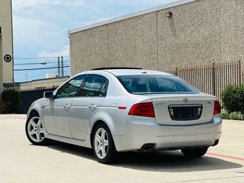 Used 2005 Acura TL FWD image 7