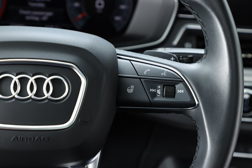Used 2023 Audi A5 2.0T Premium Plus w/ Premium Plus AWD/4WD image 26