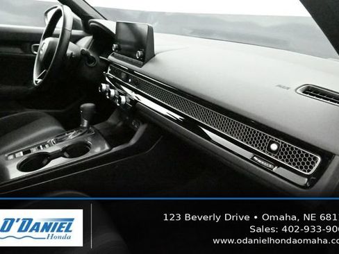 Used 2024 Honda Civic Sport image 41