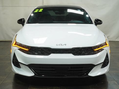 Used 2022 Kia K5 GT-Line w/ GT-Line FWD Premium Package image 7