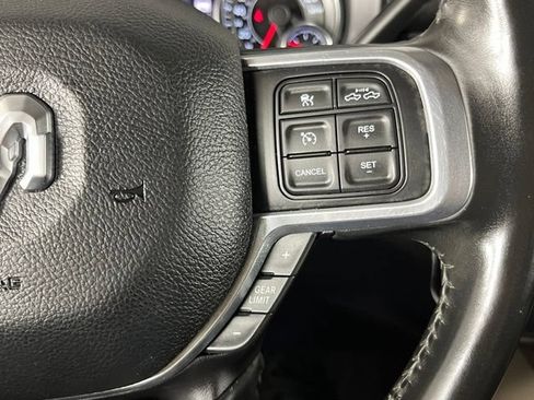 Used 2022 RAM 3500 Laramie AWD/4WD image 17