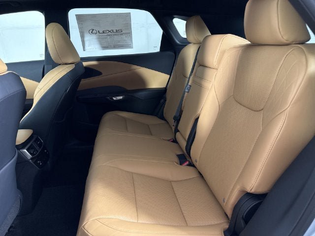 New 2026 Lexus RX 350 Premium Plus w/ Convenience Package AWD/4WD image 22