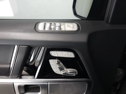 Certified 2023 Mercedes-Benz G 550 image 6