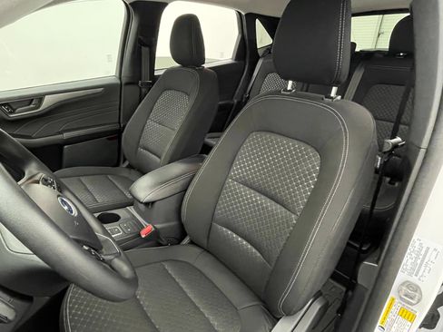 Used 2026 Ford Escape Active FWD image 16