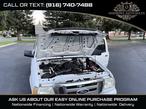 Used 2009 Ford Ranger Sport AWD/4WD image 16
