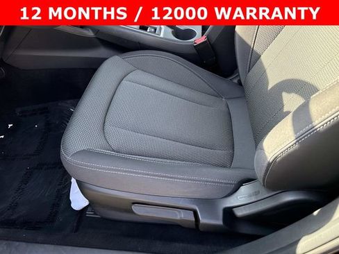 Used 2024 Subaru Crosstrek 2.0i Premium AWD/4WD image 15