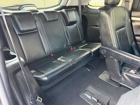 Used 2019 Toyota Highlander XLE AWD/4WD image 5