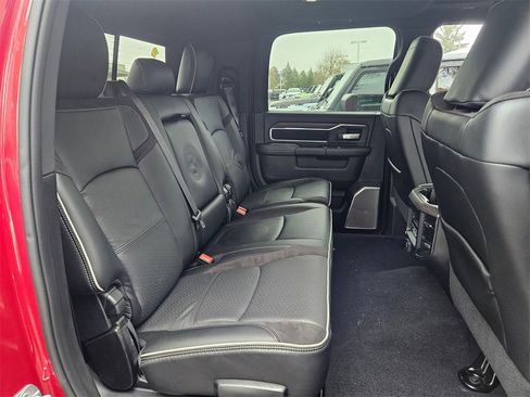 New 2026 RAM 3500 Laramie image 16