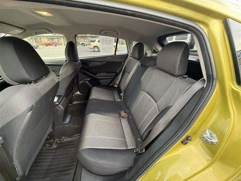 Used 2023 Subaru Crosstrek 2.0i AWD/4WD image 22