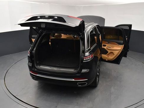 Used 2024 Jeep Grand Cherokee Summit image 29