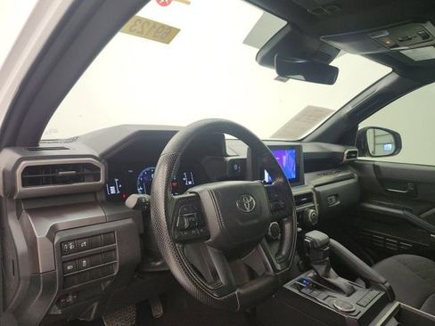Used 2024 Toyota Tacoma SR5 RWD image 12