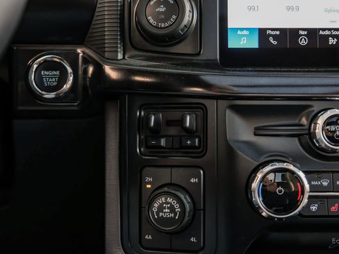 Used 2025 Ford F150 Raptor w/ Equipment Group 803A Raptor R image 64