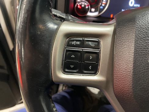 Used 2018 RAM 1500 Laramie w/ Convenience Group image 28