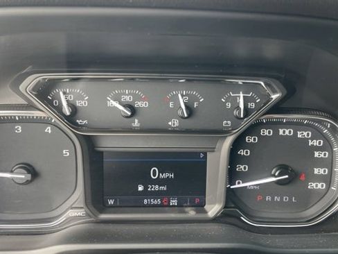 Used 2022 GMC Sierra 2500 SLT image 13