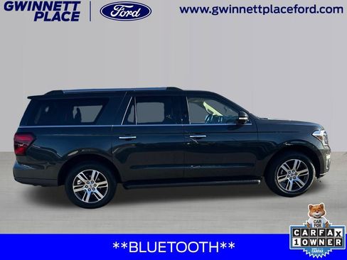 Used 2024 Ford Expedition Max Limited image 4