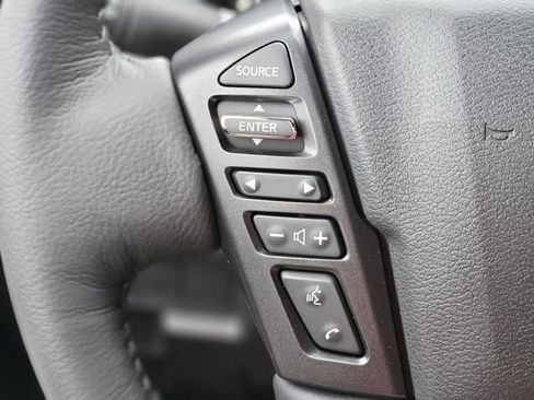 New 2026 Nissan Frontier SV w/ All-Weather Content Package AWD/4WD image 16