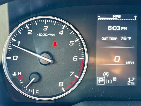 New 2026 Subaru Forester Limited image 14