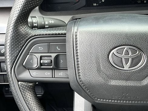 New 2026 Toyota Tacoma SR5 AWD/4WD image 12