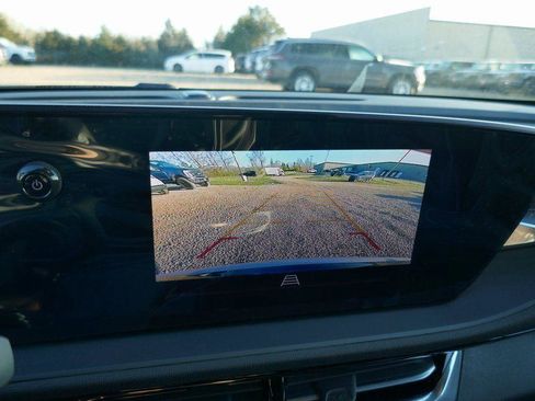 New 2026 Buick Envista Sport Touring w/ Studio Series image 21