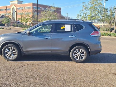 Used 2015 Nissan Rogue SV image 19