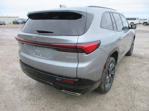 New 2026 Buick Enclave Sport Touring w/ Power Package FWD image 5
