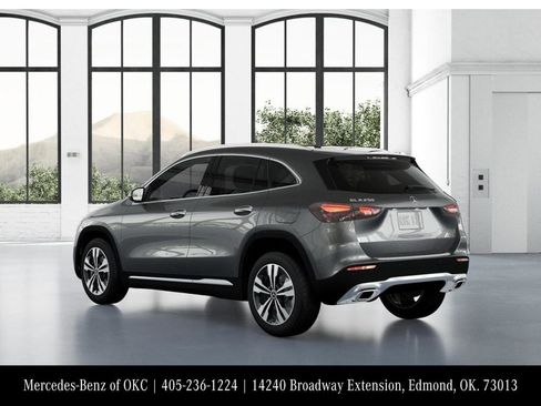 New 2026 Mercedes-Benz GLA 250 GLA 250 image 29