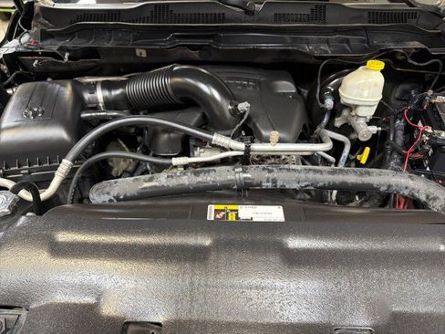 Used 2016 RAM 1500 Rebel w/ Luxury Group image 55