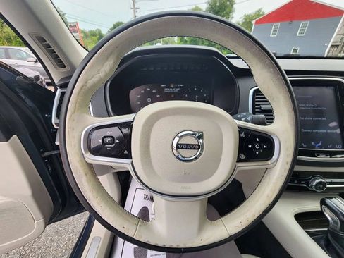 Used 2018 Volvo XC90 T6 Momentum w/ Convenience Package AWD/4WD image 20