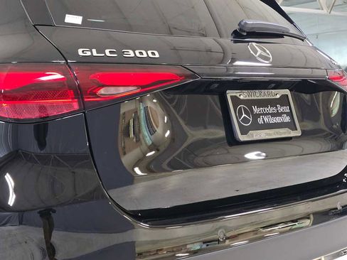 New 2026 Mercedes-Benz GLC 300 4MATIC image 13